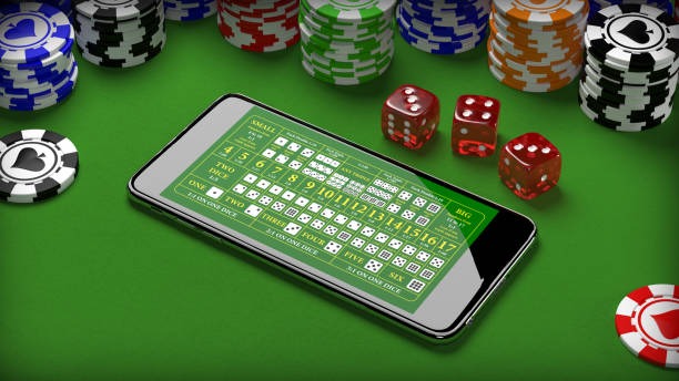 rupiah138 platform dashboard showing live casino, sportsbook, and slots sections on mobile